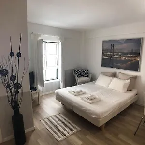 Apartment Lx Cozy, Lissabon