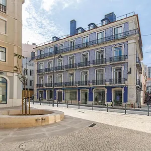 Apartment Ando Living - Abrantes 10 House, Lissabon