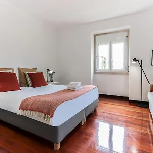 Apartment Belem Boutique By Homing, Lissabon