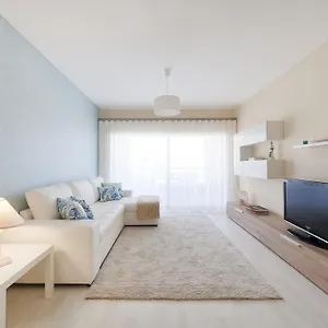 Rocha Blue Sea Apartment Portimao